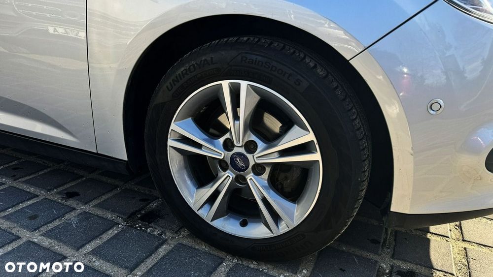 Ford Focus - 26