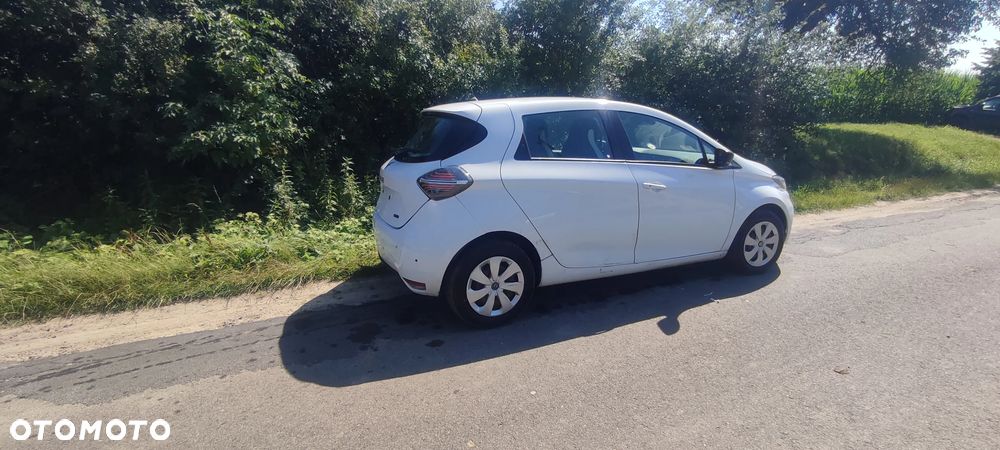 Renault Zoe - 6
