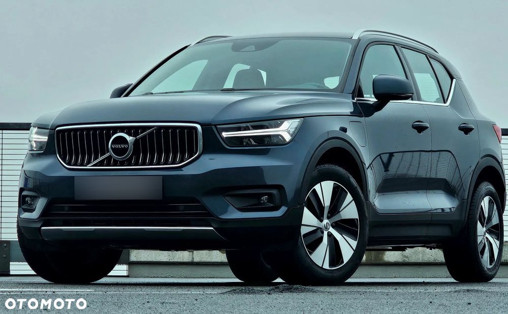 Volvo XC 40 T5 Plug-In Hybrid Inscription - 9