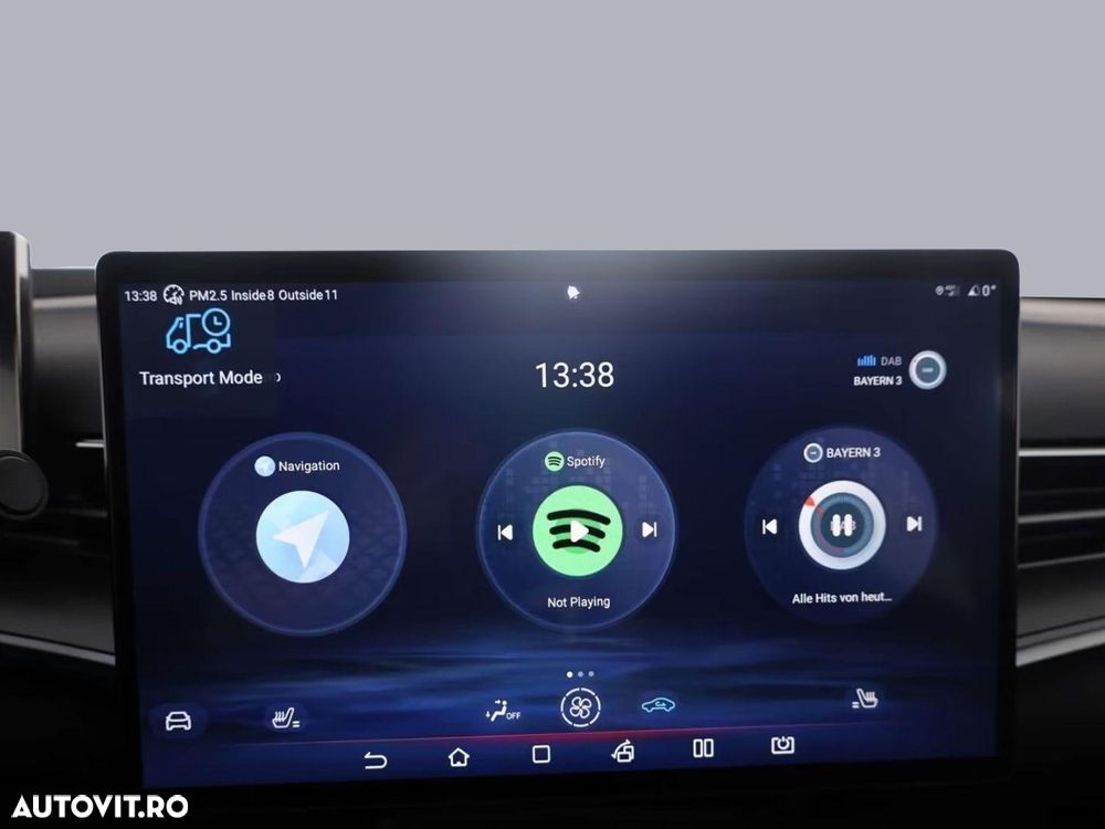 Byd Seal 82.5 kWh AWD Excellence - 14