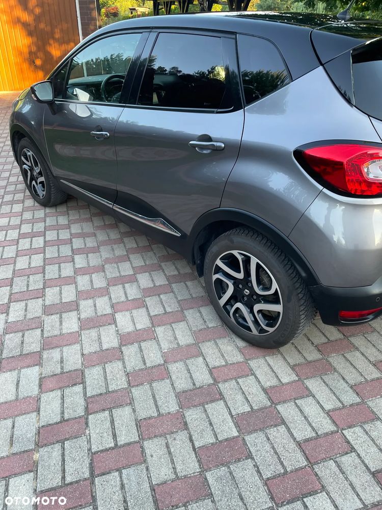 Renault Captur ENERGY dCi 110 Start&Stop Intens - 3