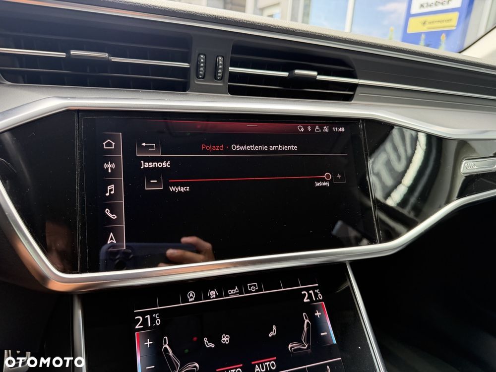 Audi A6 Avant 40 TDI S tronic sport - 18