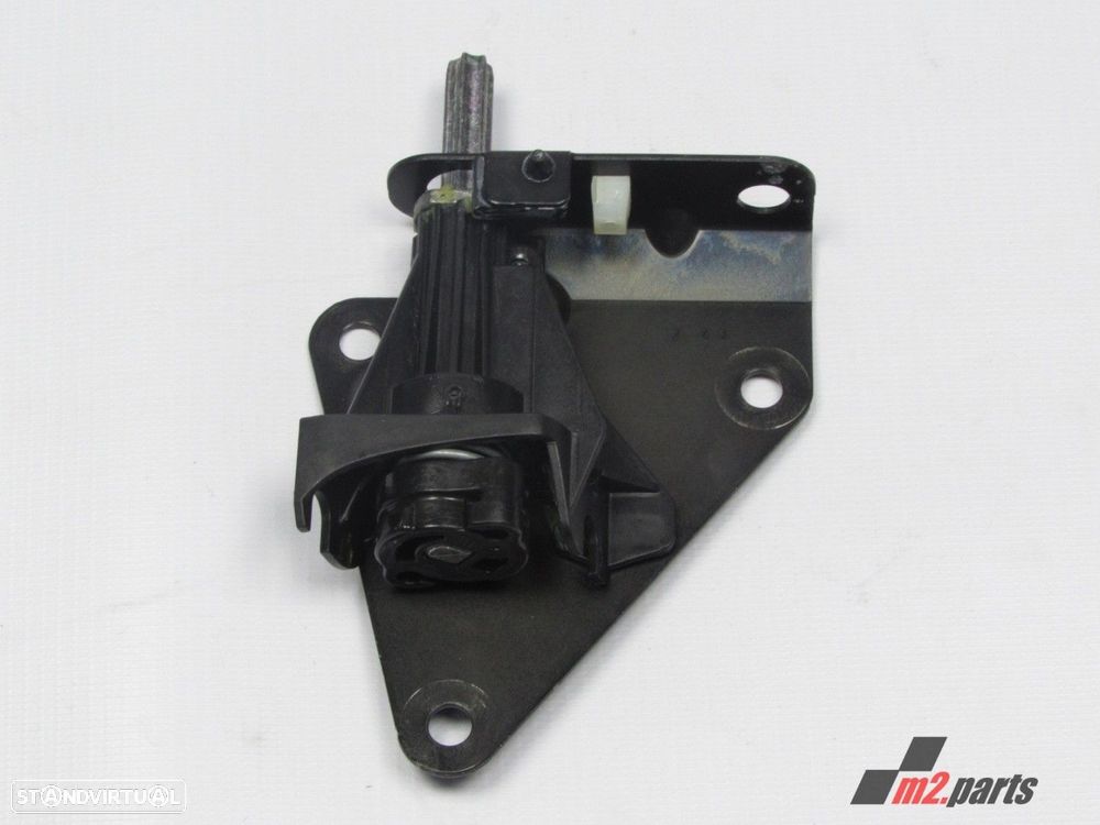 Fecho da mala Inferior Seminovo/ Original BMW X5 (E70)/BMW X5 (F15, F85) 5124716... - 3