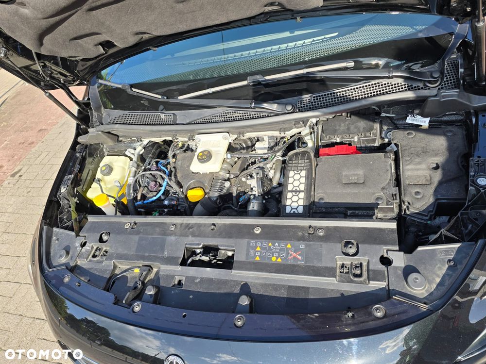 Mercedes-Benz Klasa T 180 d Progressive - 26