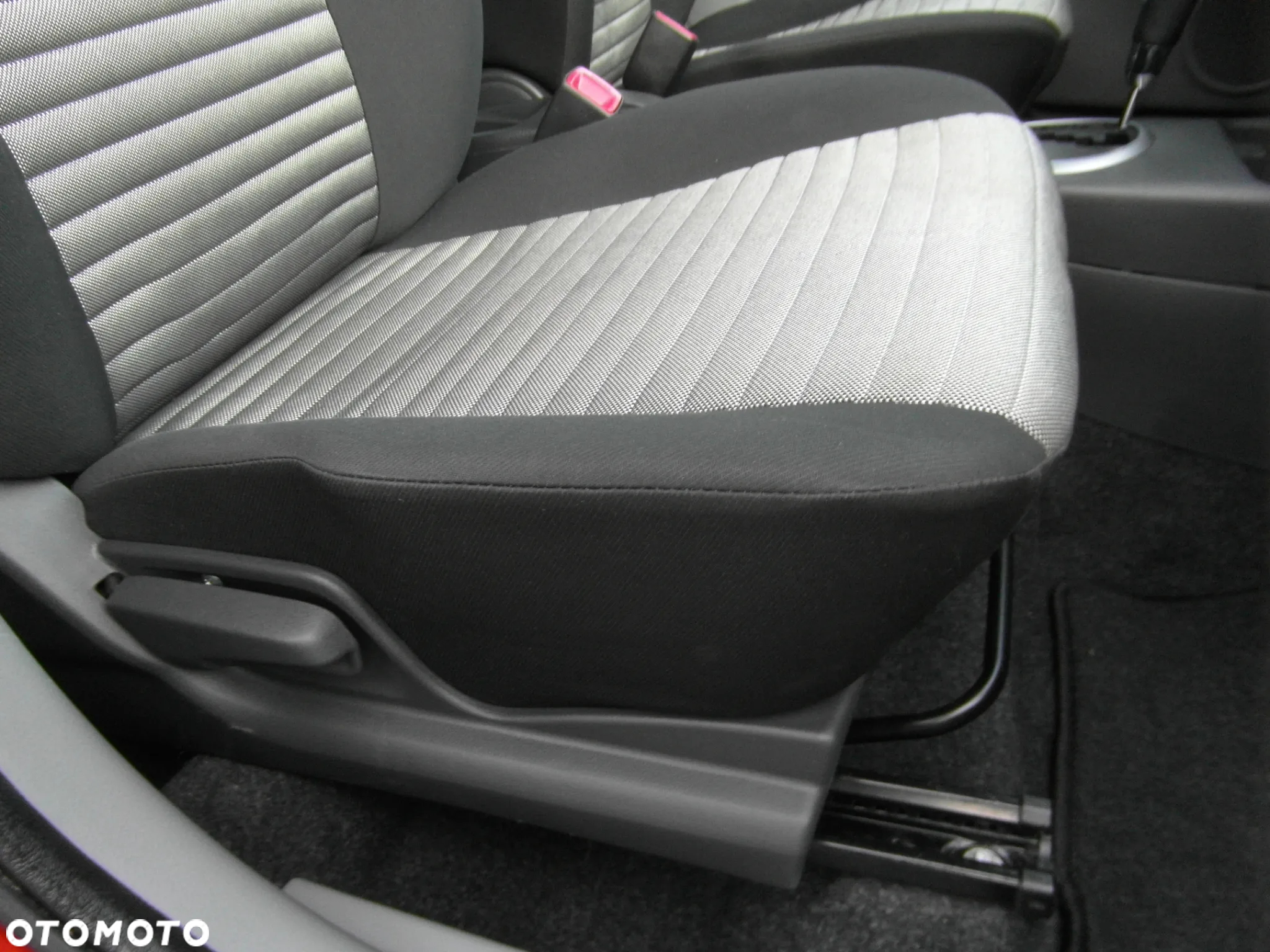 Suzuki SX4 1.6 VVT Automatik 4x2 Comfort - 20