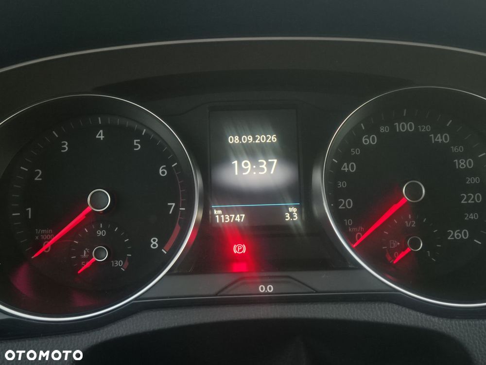 Volkswagen Passat 2.0 TSI BMT Highline DSG - 7