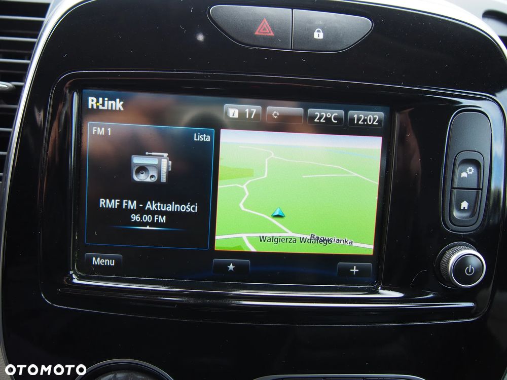 Renault Captur (ENERGY) TCe 90 BOSE EDITION - 20