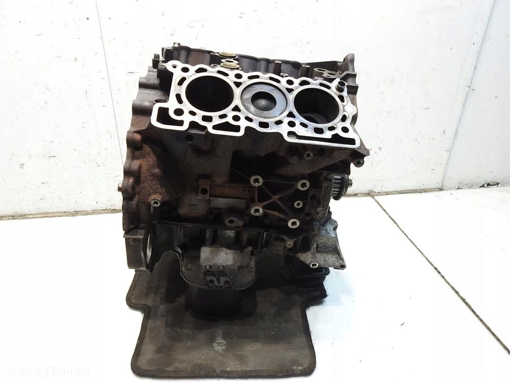BLOK DÓŁ SILNIKA LAND ROVER DISCOVERY III 2.7 V6 4R8Q6015CC - 4