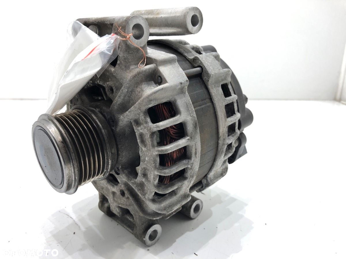 ALTERNATOR - 584.00 PLN - VW TIGUAN ALLSPACE (BW2, BJ2) 2017 - 2022 2.0 TSI 4motion 140 kW [190 KM] - 2