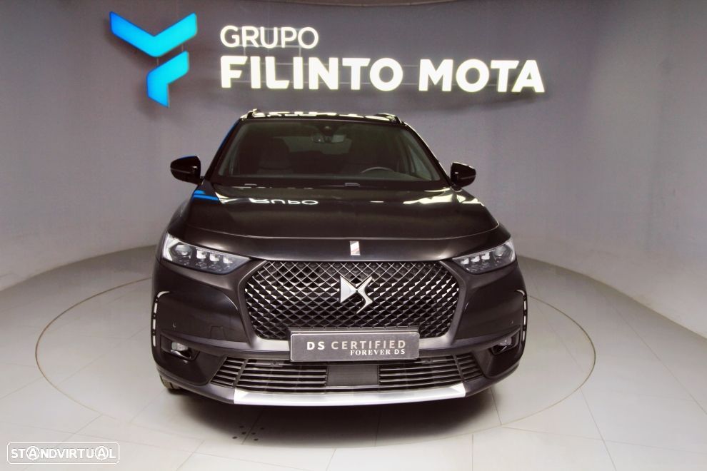 DS DS7 Crossback E-Tense Performance Line EAT8 - 1
