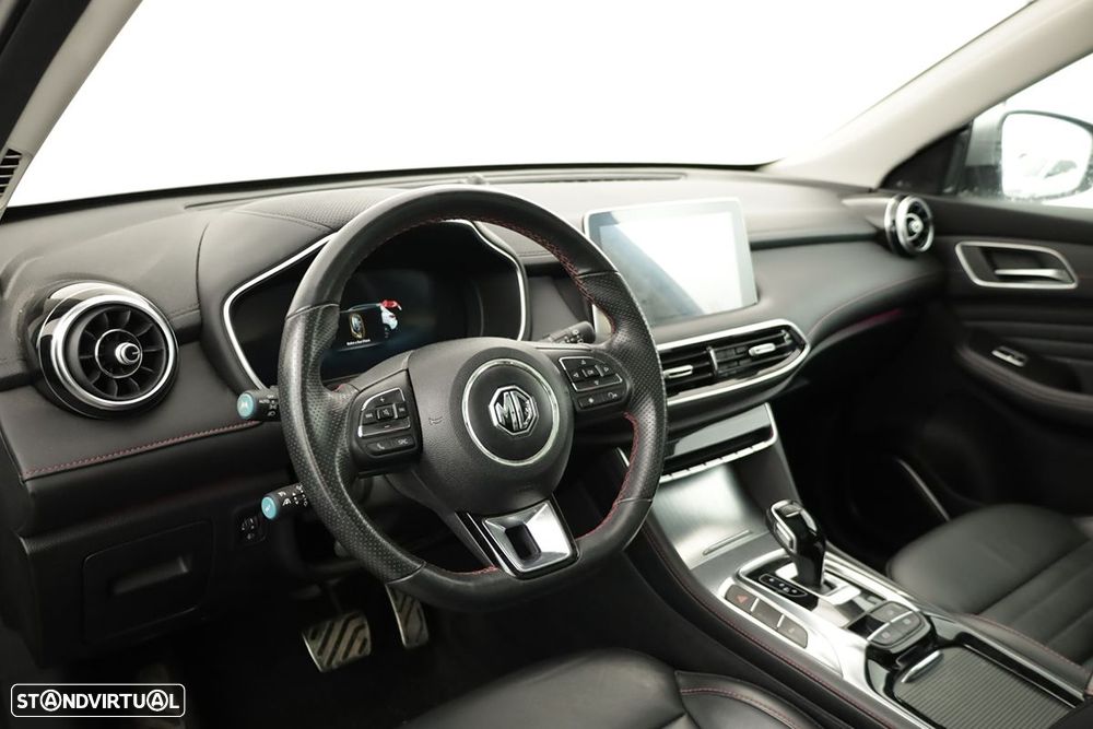 MG EHS 1.5 T-GDI Plug-in Hybrid Luxury - 8