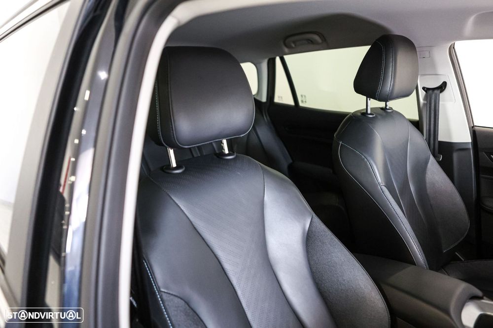 MG MG5 51 kWh Luxury - 18