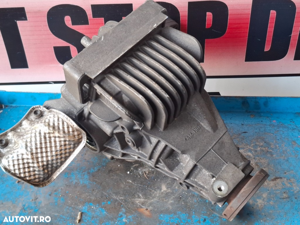Diferential grup spate Porsche Macan 2015 2016 2017 2018 95B525015E - 3