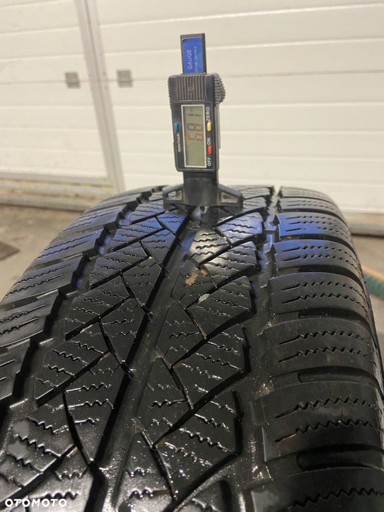 235/65r16c Opona Platin RP 600 Winter - 1