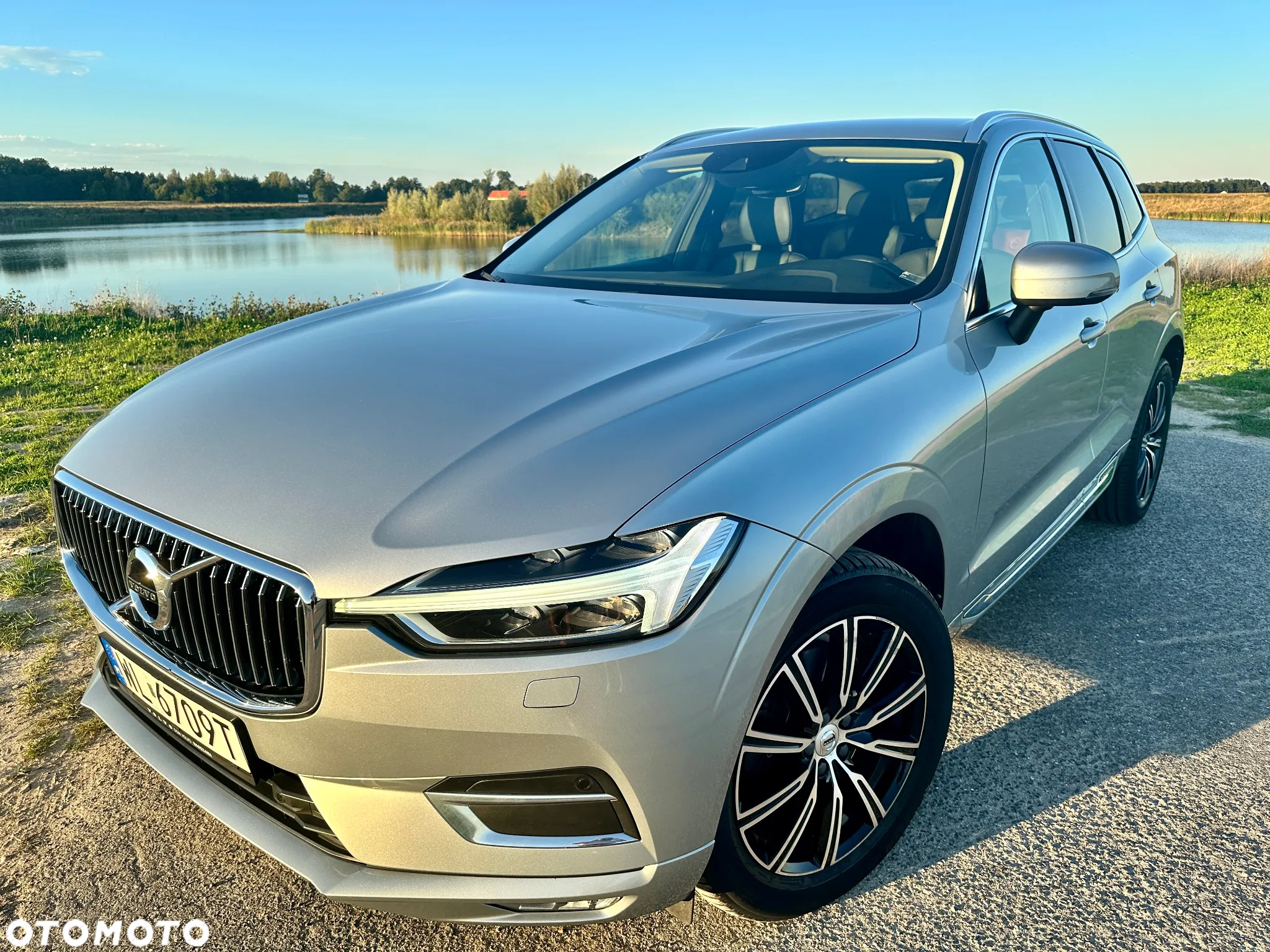 Volvo XC 60 D4 SCR AWD Inscription - 4