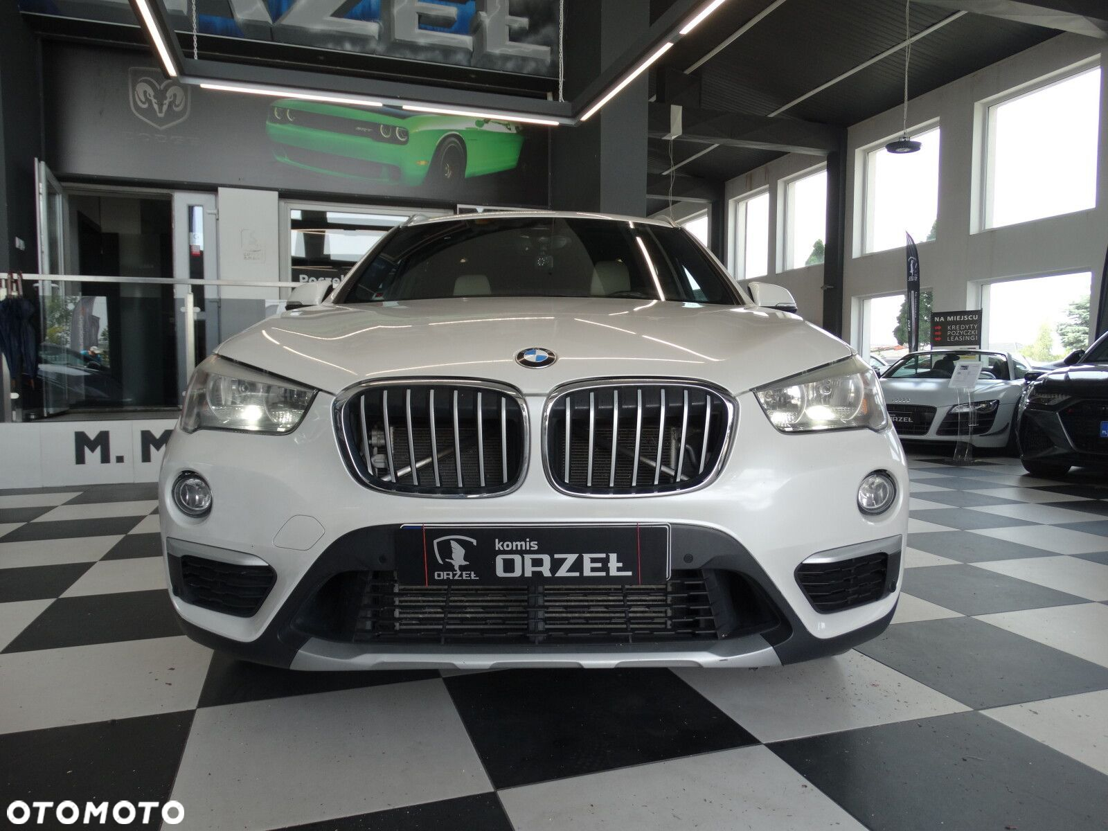 BMW X1 - 2
