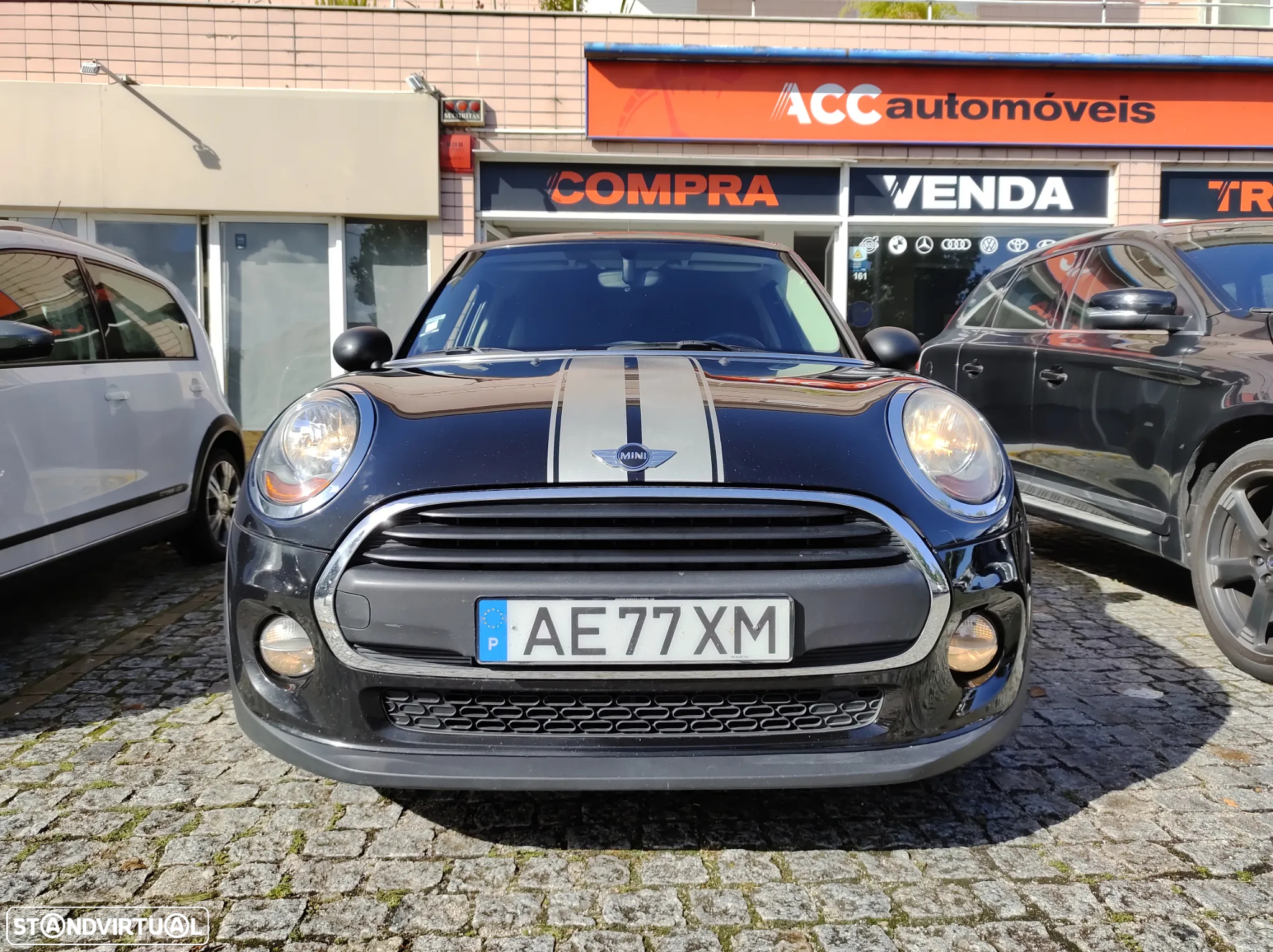 MINI 5 Portas One D - 3