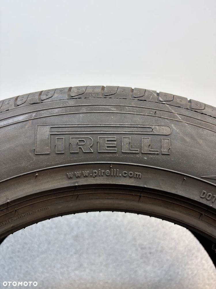 1 OPONA LETNIA PIRELLI 215/65/17  99V - 8