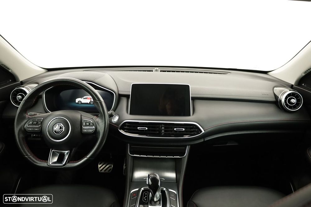 MG EHS 1.5 T-GDI Plug-in Hybrid Luxury - 8
