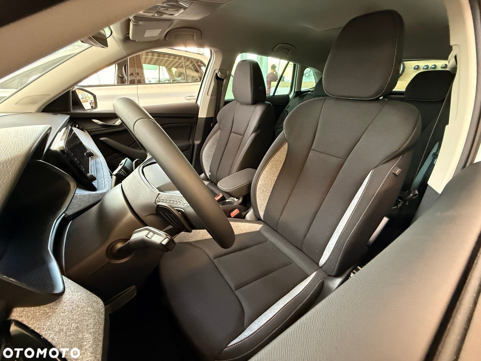 Skoda Scala 1.0 TSI Edition 130 DSG - 11