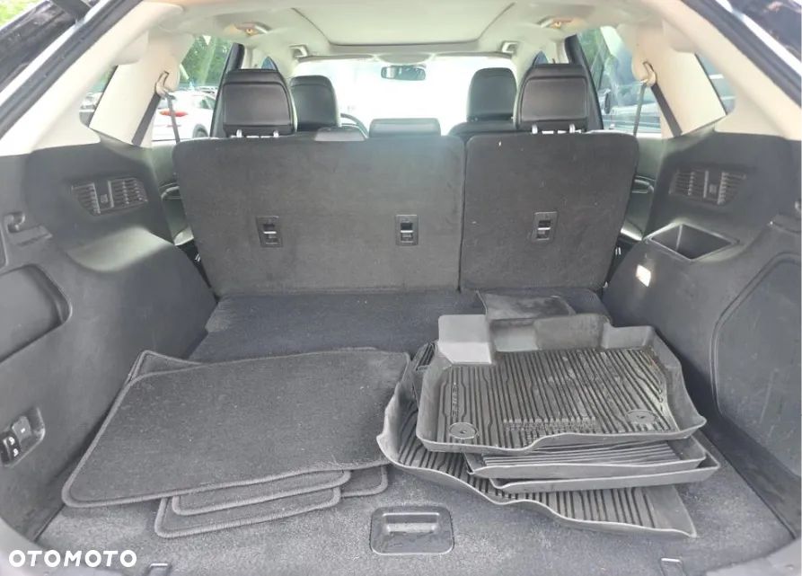 Ford Edge - 11