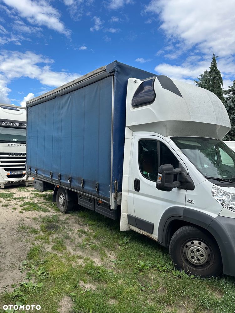 Fiat Ducato - 2