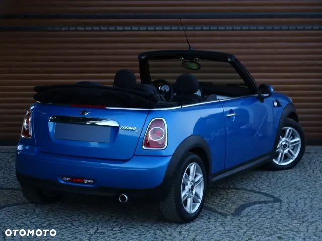 MINI Cooper D - 24