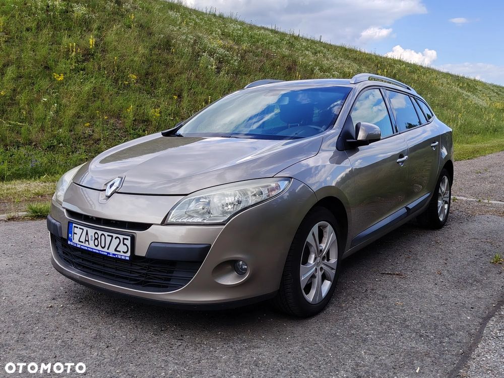Renault Megane - 3