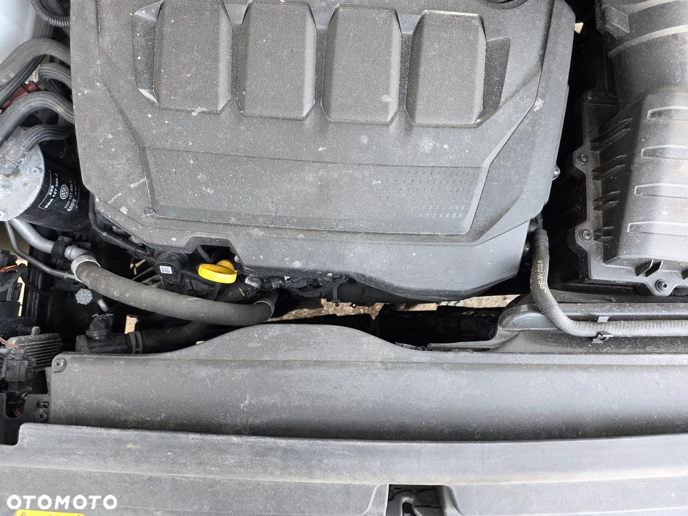 Volkswagen Tiguan 2.0 TDI SCR 4MotION DSG Elegance - 15