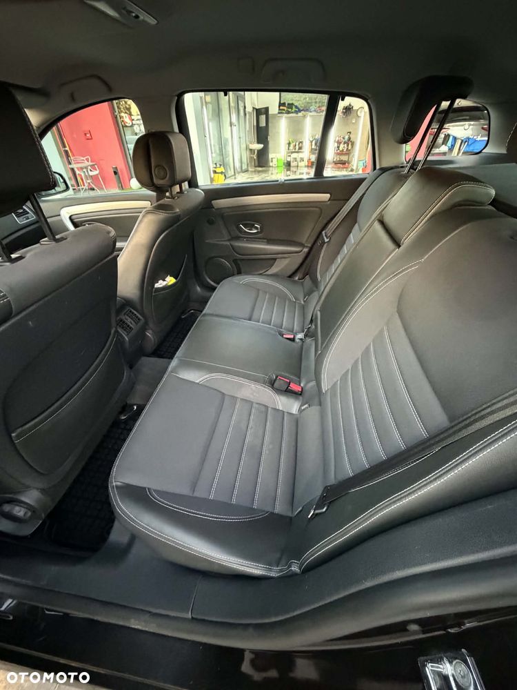 Renault Laguna - 9