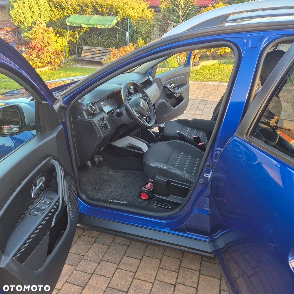 Dacia Duster 1.0 TCe Comfort - 13