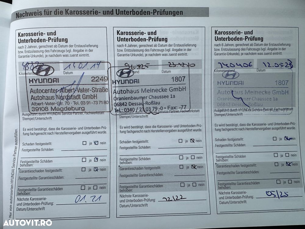 Hyundai IONIQ Plug-in-Hybrid 1.6 GDI Premium - 23