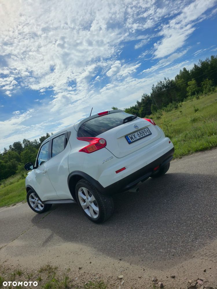 Nissan Juke - 3
