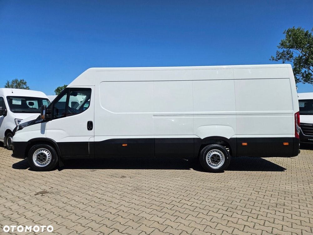 Iveco 35s16 L4H2 *49999zł NETTO* 2.3HPi/160KM - 9