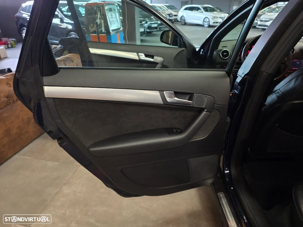 Audi A3 Sportback 2.0 TDi Sport - 34