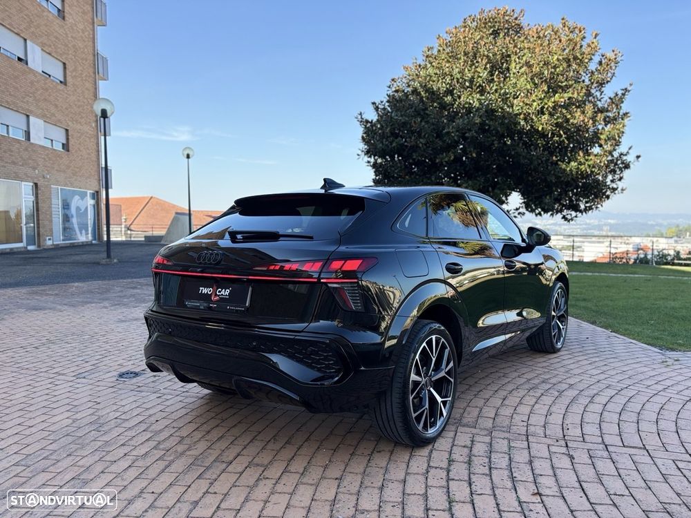 Audi Q3 Sportback - 4