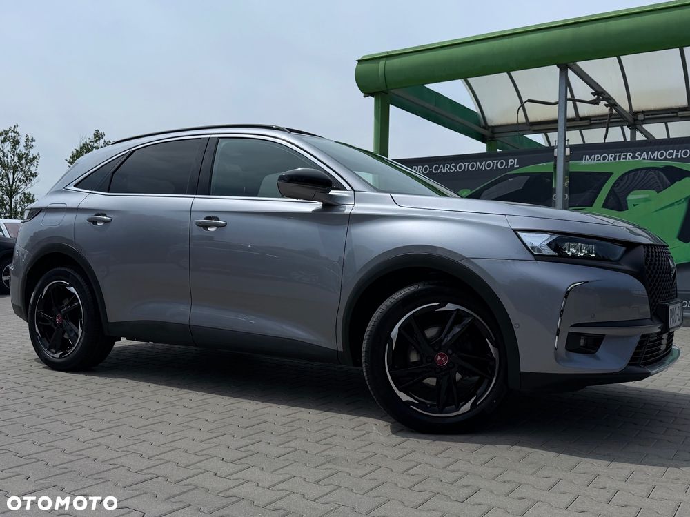DS Automobiles DS 7 Crossback - 6