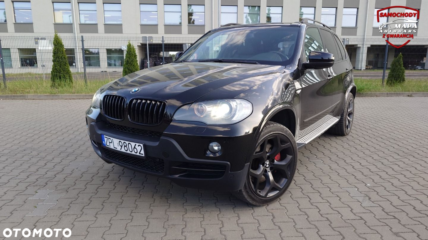 BMW X5 - 10