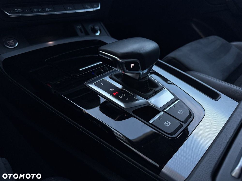 Audi Q5 Sportback 40 TDI mHEV Quattro Advanced S tronic - 30