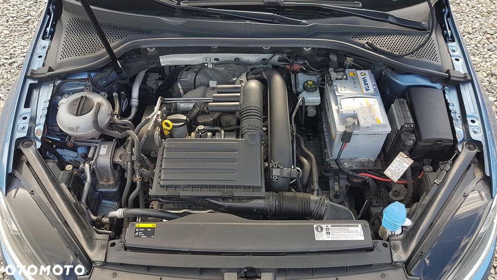 Volkswagen Golf 1.4 TSI BlueMotion Technology DSG Comfortline - 36