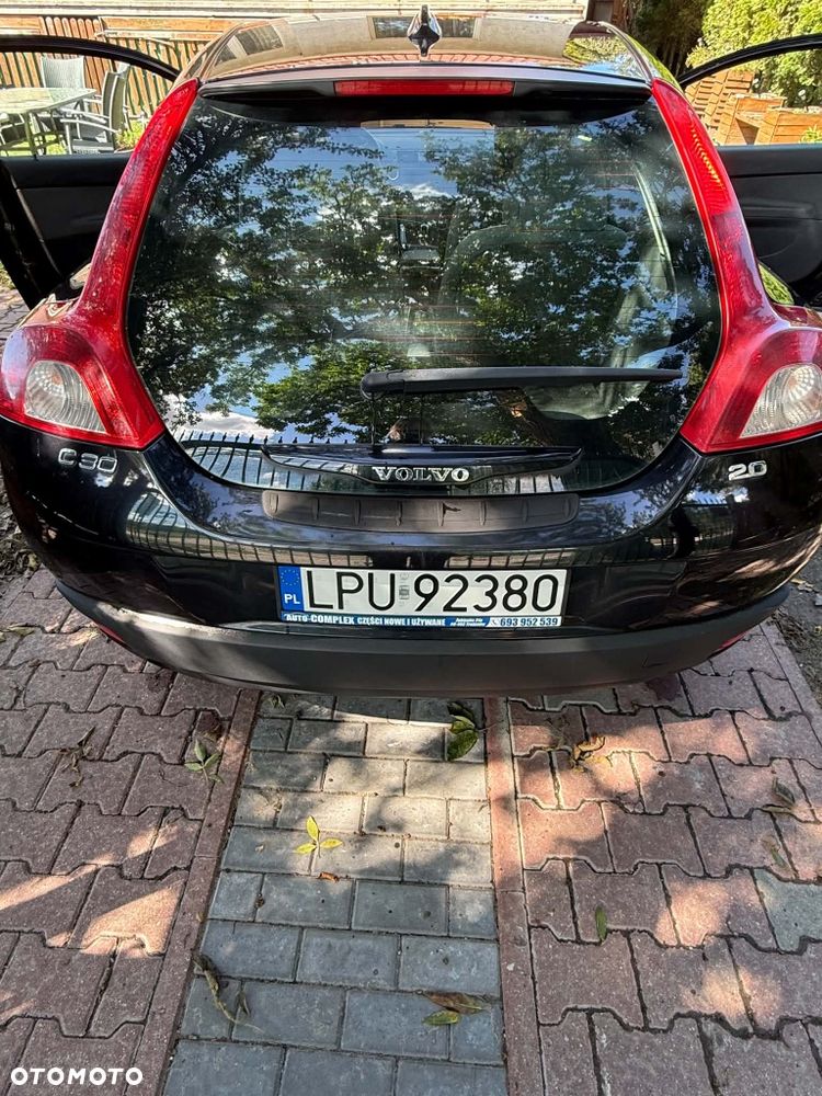 Volvo C30 - 5
