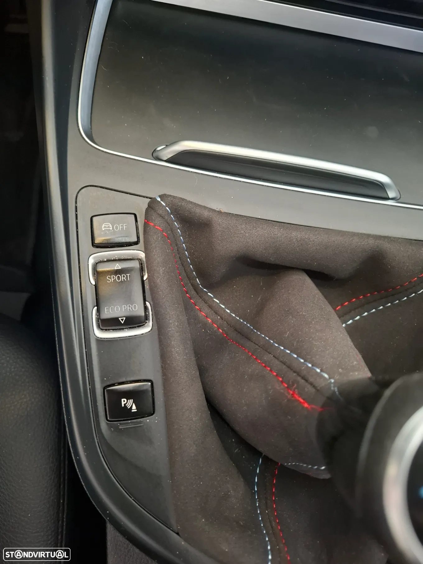 BMW 116 d Sport Line - 13