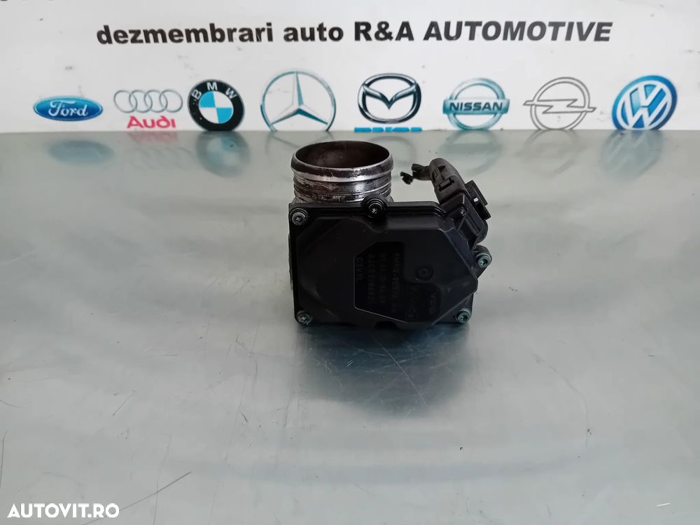 Clapeta Acceleratie Ford Mondeo MK4 Smax Kuga 1 I 2.0 Tdci Cod 9M5Q-9E926-AA Motor TXDA - 1