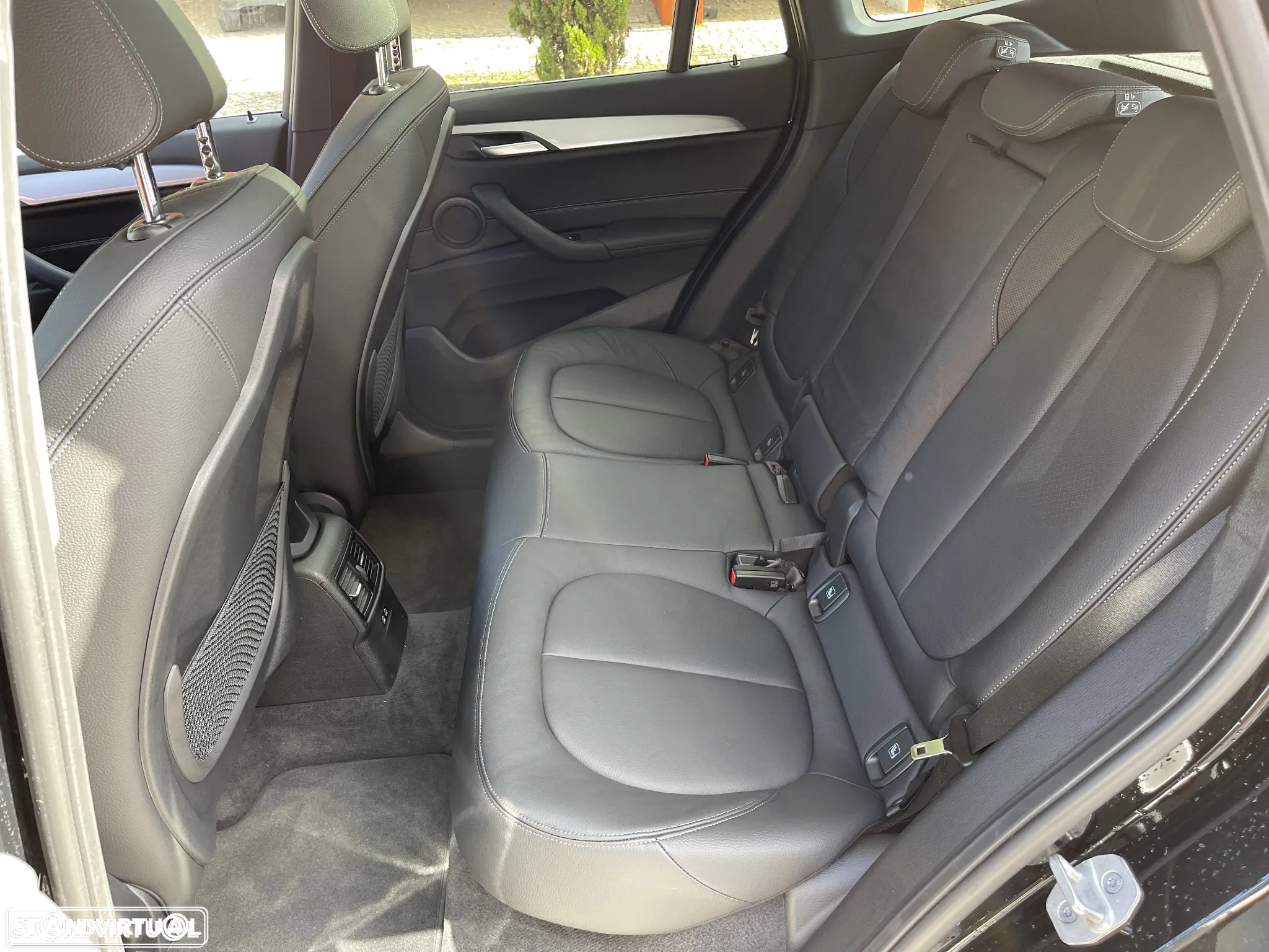 BMW X1 25 e xDrive Pack M - 14