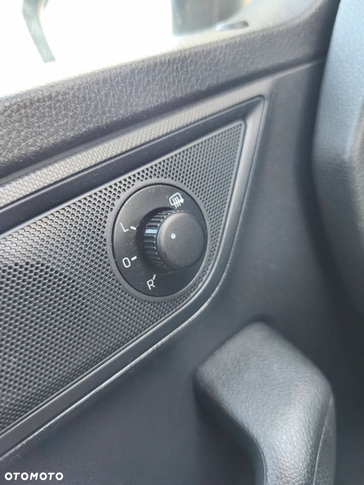 Skoda Fabia 1.0 Ambition - 20