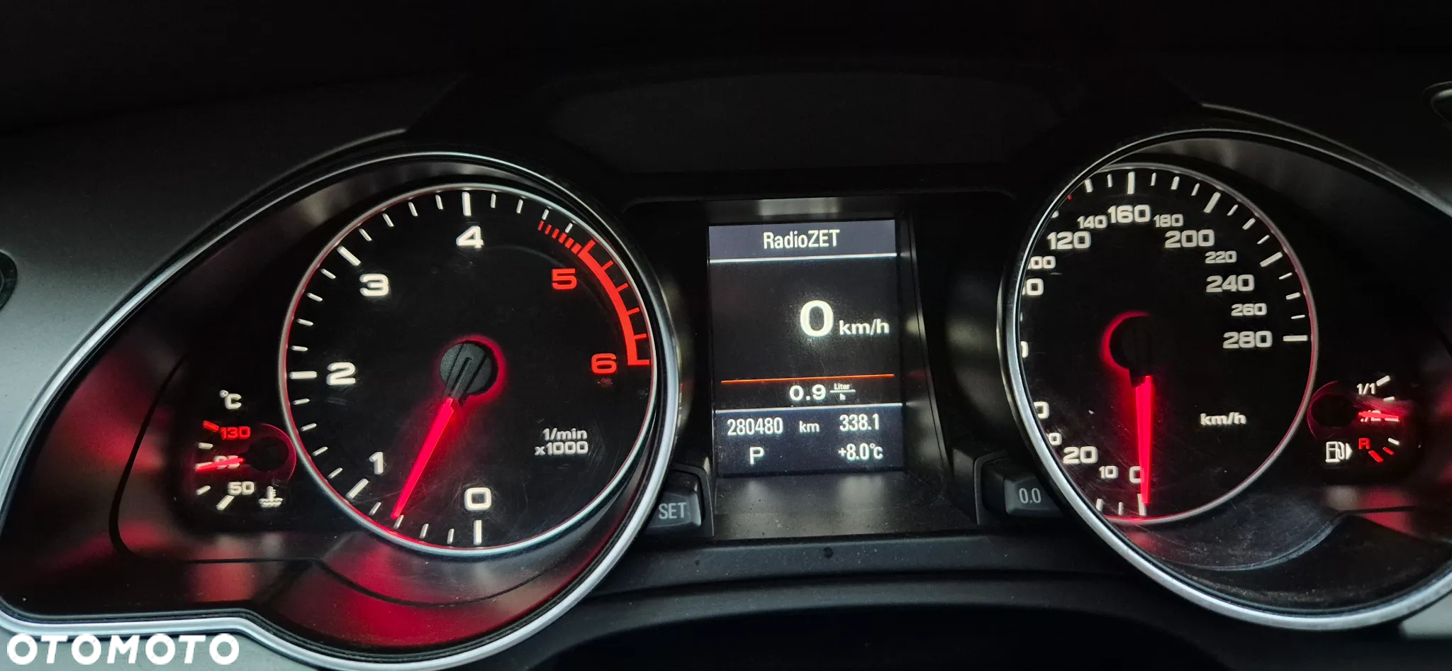 Audi A5 - 14