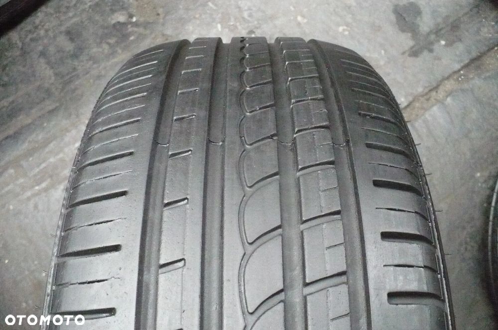 PIRELLI P Zero Rosso 205/50R17 5,9mm 2022