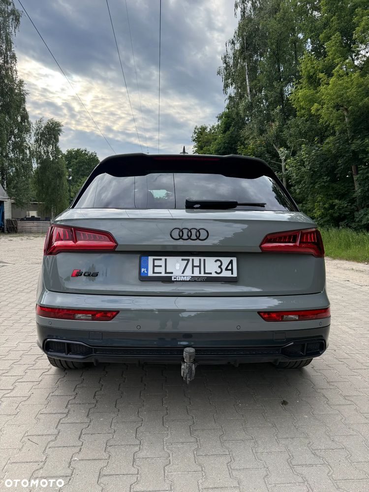 Audi SQ5 - 3