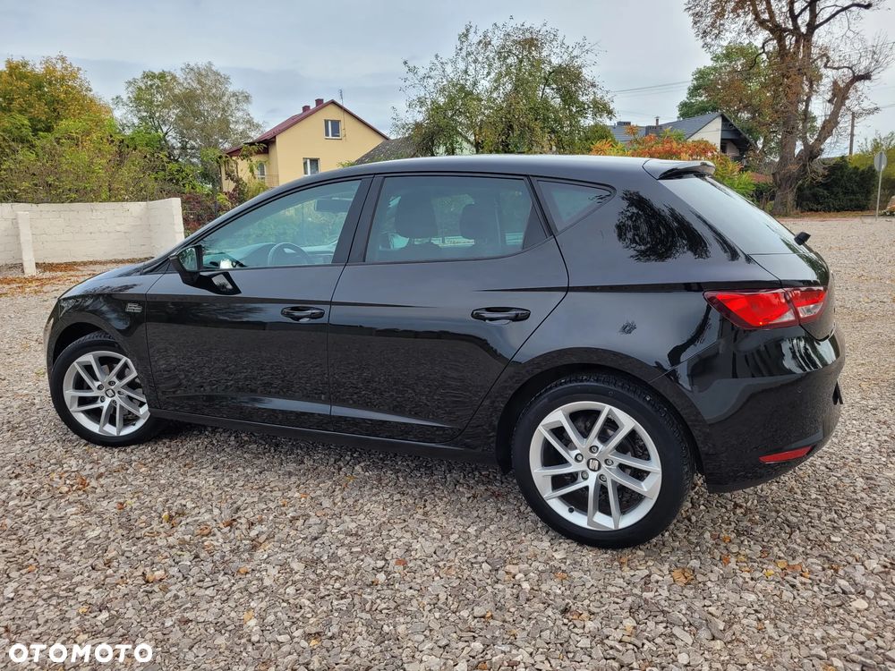 Seat Leon - 31