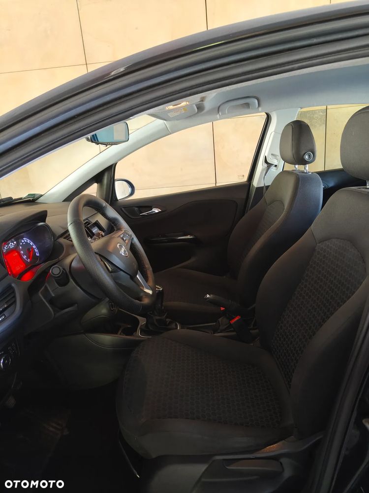 Opel Corsa 1.4 Enjoy - 7